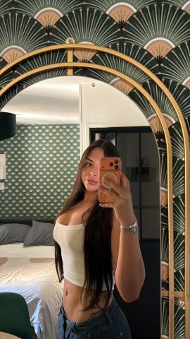 Angel Belle
