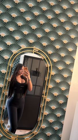 Angel Belle