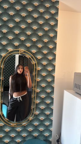 Angel Belle