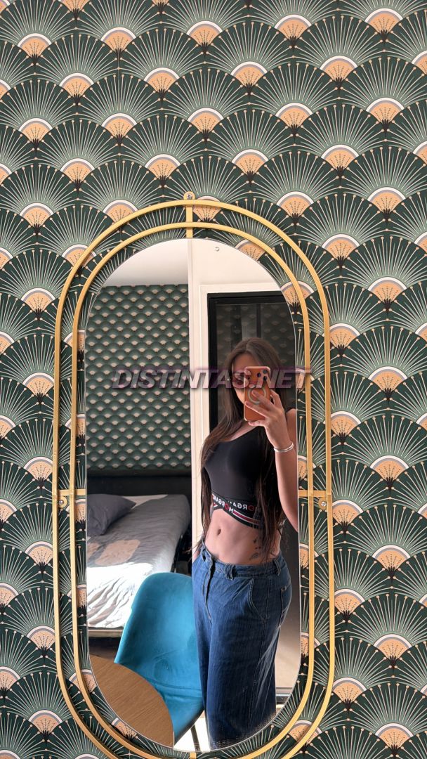 Angel Belle