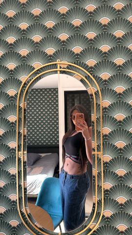 Angel Belle
