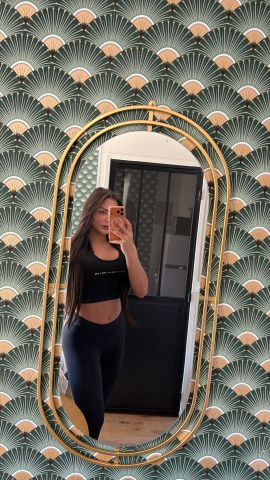 Angel Belle