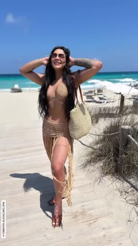Angel Belle