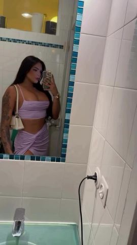 Angel Belle