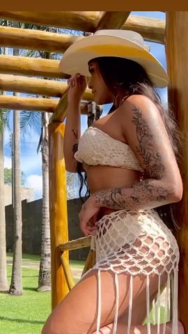 Angel Belle