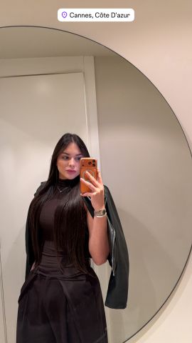 Angel Belle