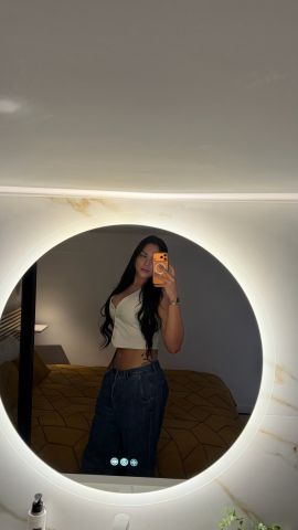 Angel Belle