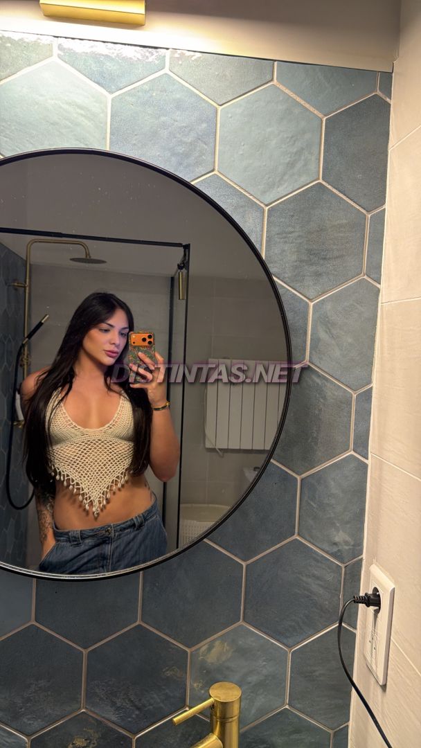 Angel Belle