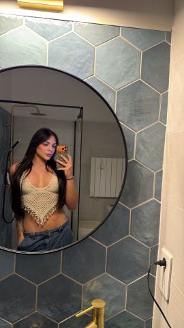 Angel Belle