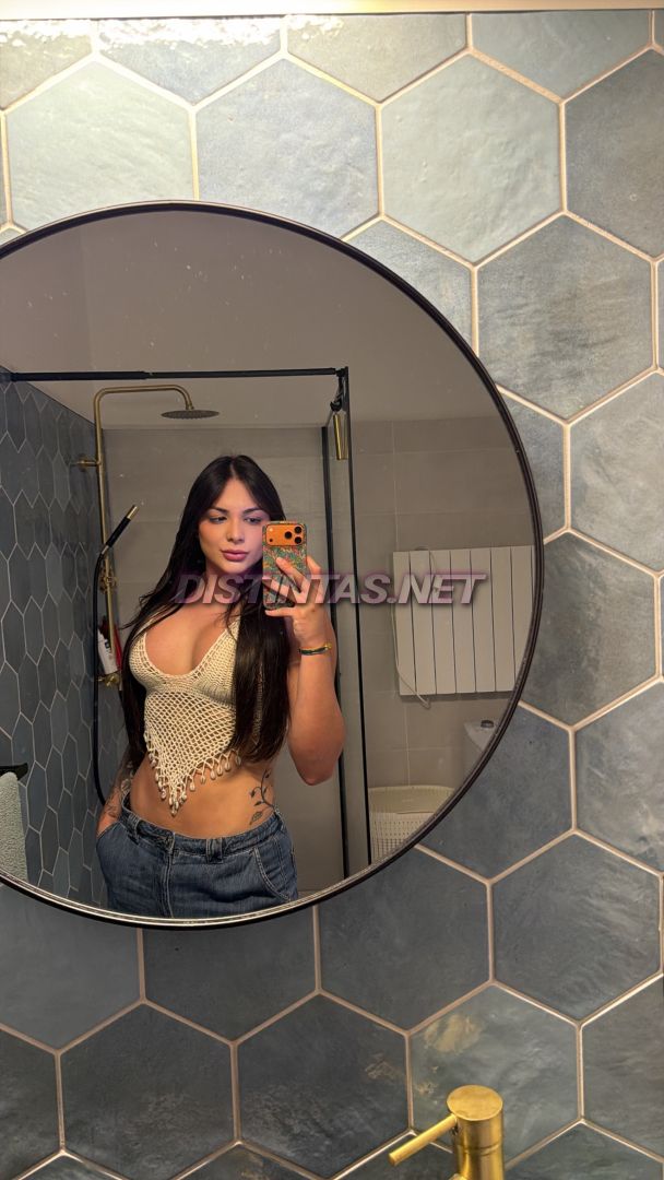 Angel Belle