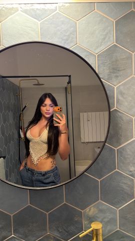 Angel Belle