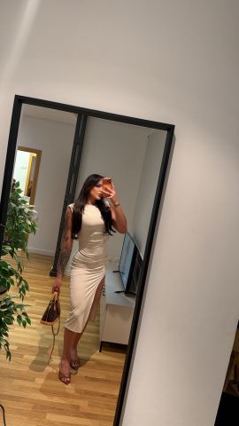 Angel Belle