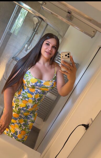 Escorts Trans Sabrina Musiel en Saint German-en-Laye