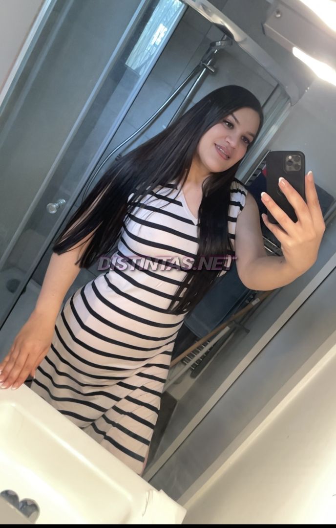 Sabrina Musiel