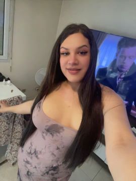 Sabrina Musiel