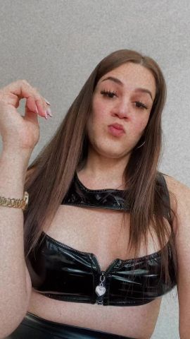 Sabrina Musiel