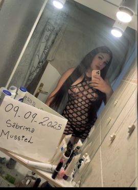 Sabrina Musiel