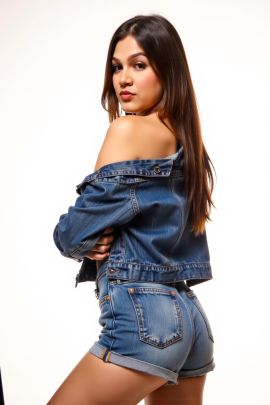 Sabrina Musiel