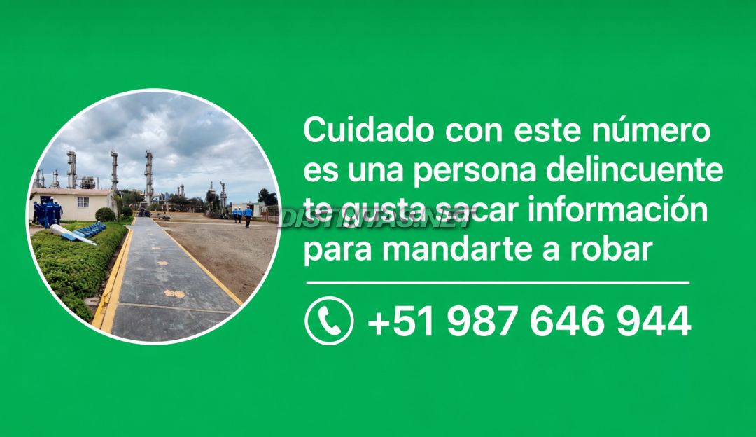 Channel Ladaza