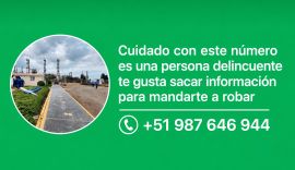 Channel Ladaza