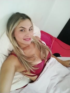 Laiza Miranda 