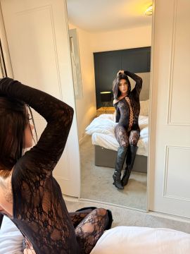 Aysra Garcia