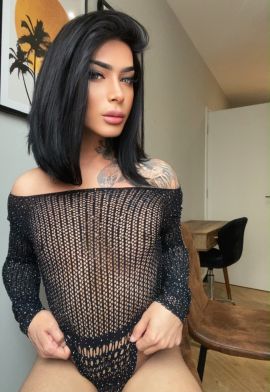 Aysra Garcia