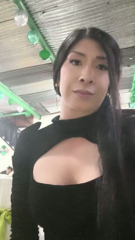 Melissa Novares