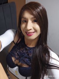 Melissa Novares