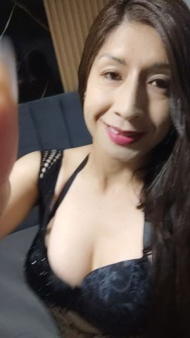 Melissa Novares