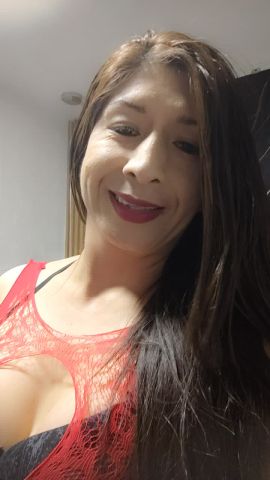 Melissa Novares