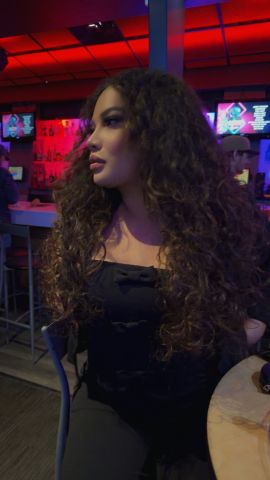 Carolin Balboa