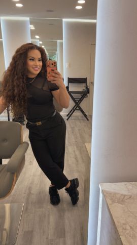 Carolin Balboa