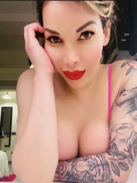 Helena Luengo