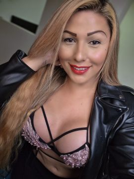 Camila Acosta
