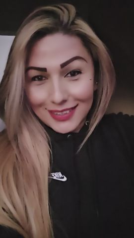 Camila Acosta