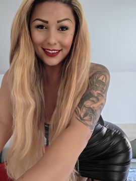 Camila Acosta