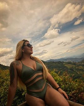 Camila Acosta