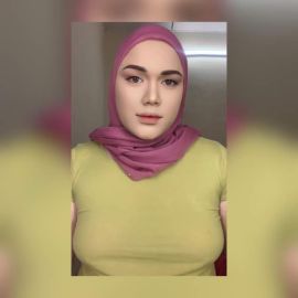 Aisha ashlla