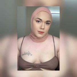 Aisha ashlla