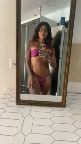 Nicole La Mexicana