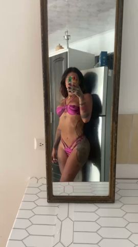 Nicole La Mexicana