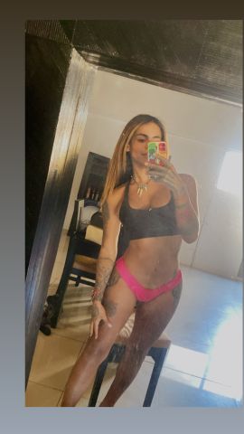 Nicole La Mexicana