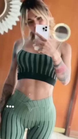 Nicole La Mexicana