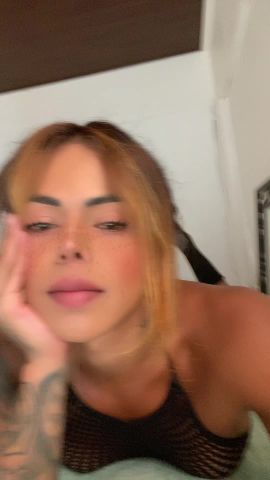 Nicole La Mexicana