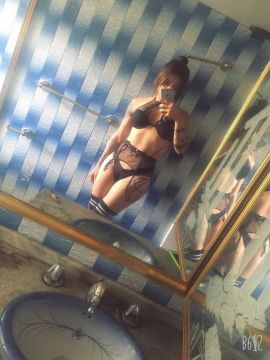 Nicole La Mexicana