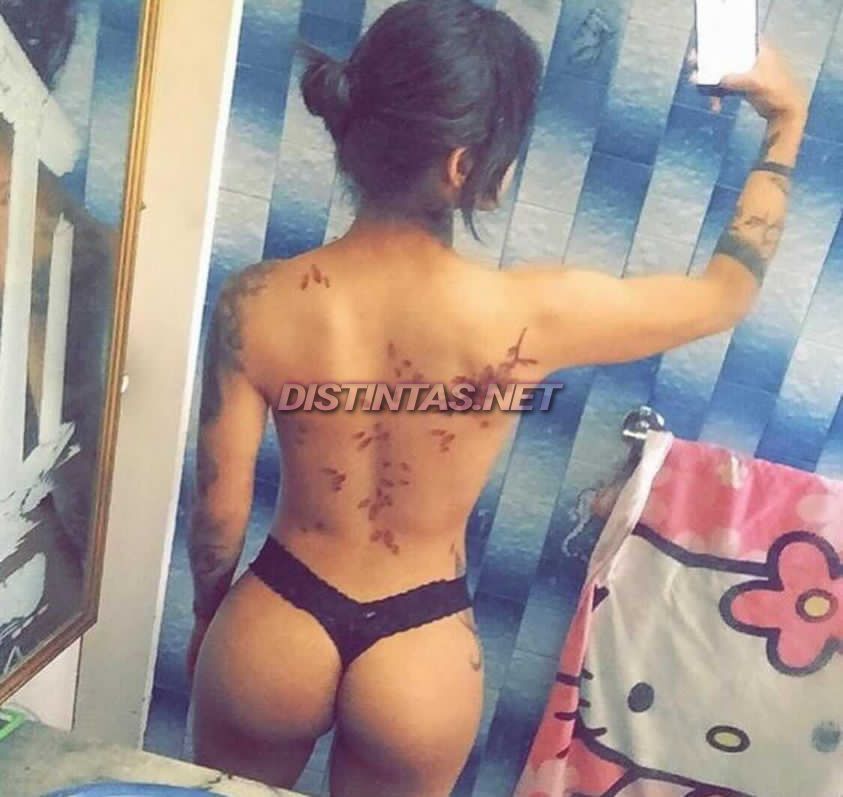 Nicole La Mexicana