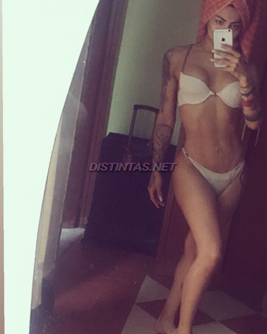 Nicole La Mexicana
