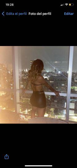 Nicole La Mexicana
