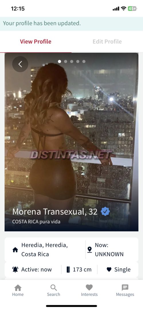 Nicole La Mexicana